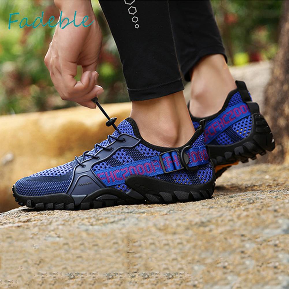 Dây Giày Thể Thao Thoáng Khí Mau Khô Cho Nam