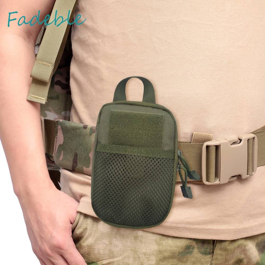 Túi Đựng Dụng Cụ Cắm Trại Tiện Lợi