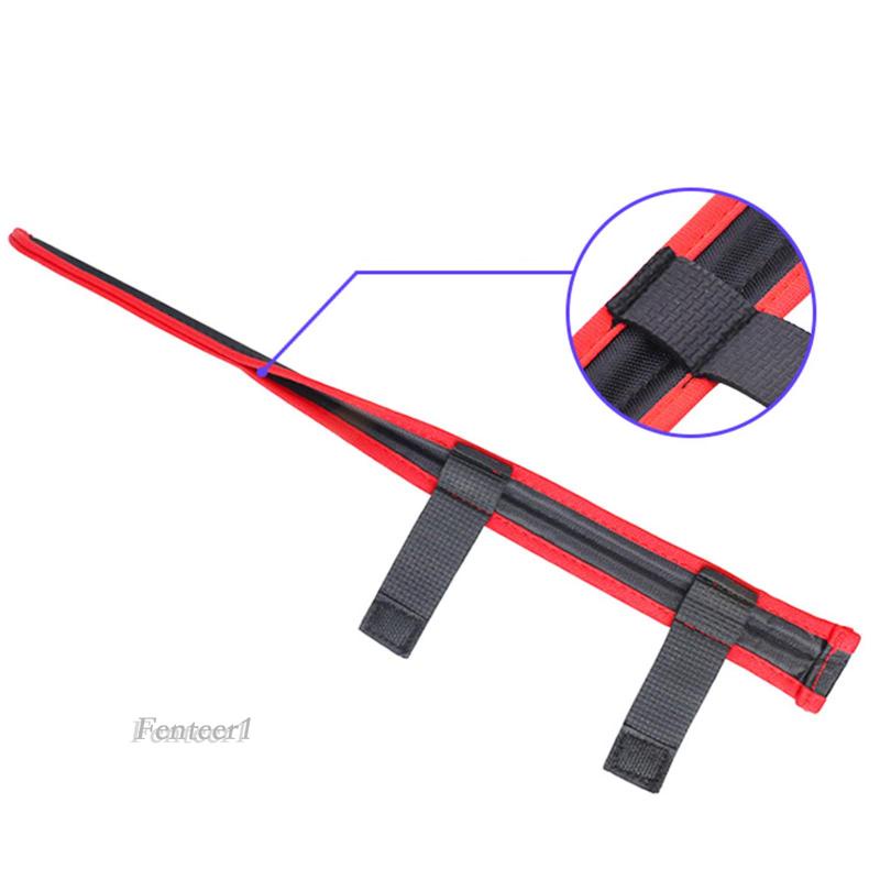 Vỏ Bọc Bảo Vệ Cần Câu Cá Bằng Carbon Chất Lượng