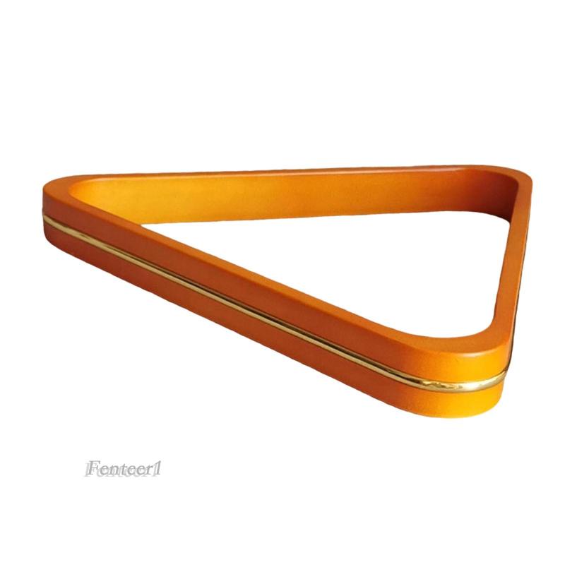 Giá Đựng Bóng Bida 8 Bi 57.2mm 2-1 / 4 &quot;