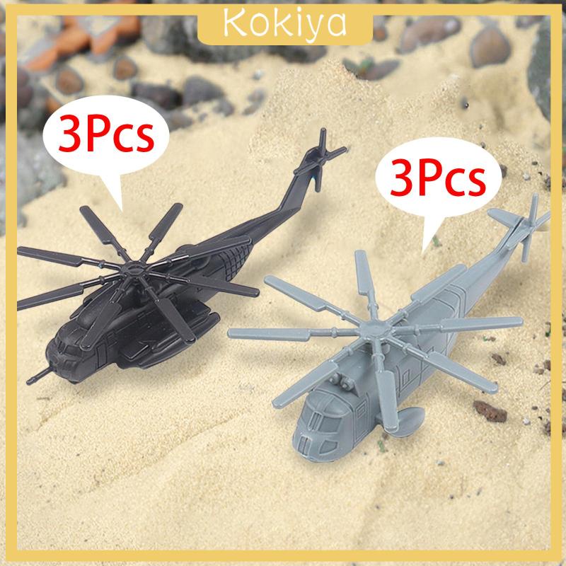 Set 6 Xe Đồ Chơi Và Cánh Quạt Cho Bé, Mô Hình Máy Bay Trực Thăng Bàn Cát Đồ Chơi Mô Hình Quân Sự Máy Bay Chiến Đấu Cánh Quạt Trực Thăng