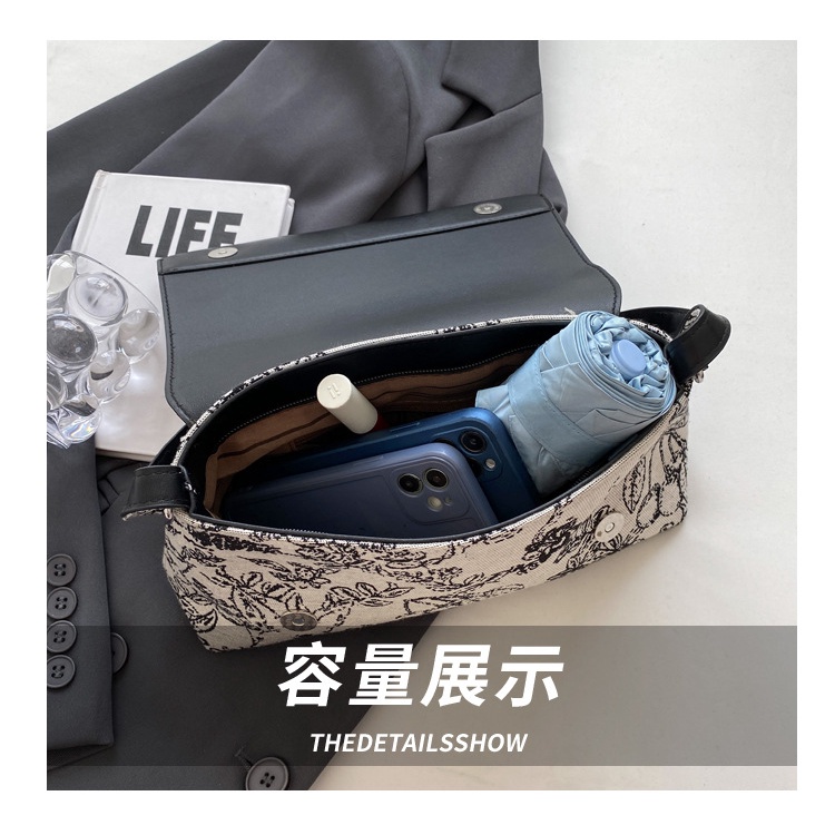 Túi Xách Nữ Đeo Vai Thời Trang Hàn Quốc Mới