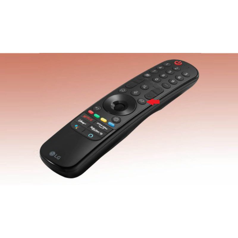 Điều Khiển Từ Xa Cho TV Thông Minh LG mr18 & mr19 & mr20 & mr22 3 Ngày Bộ Dụng Cụ Chính Hãng Cho Chính Hãng