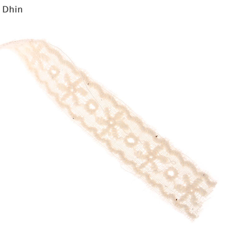 Băng Đô Cài Tóc Phối Ren Lưới Phong Cách Công Chúa Xinh Xắn Cho Bé Gái