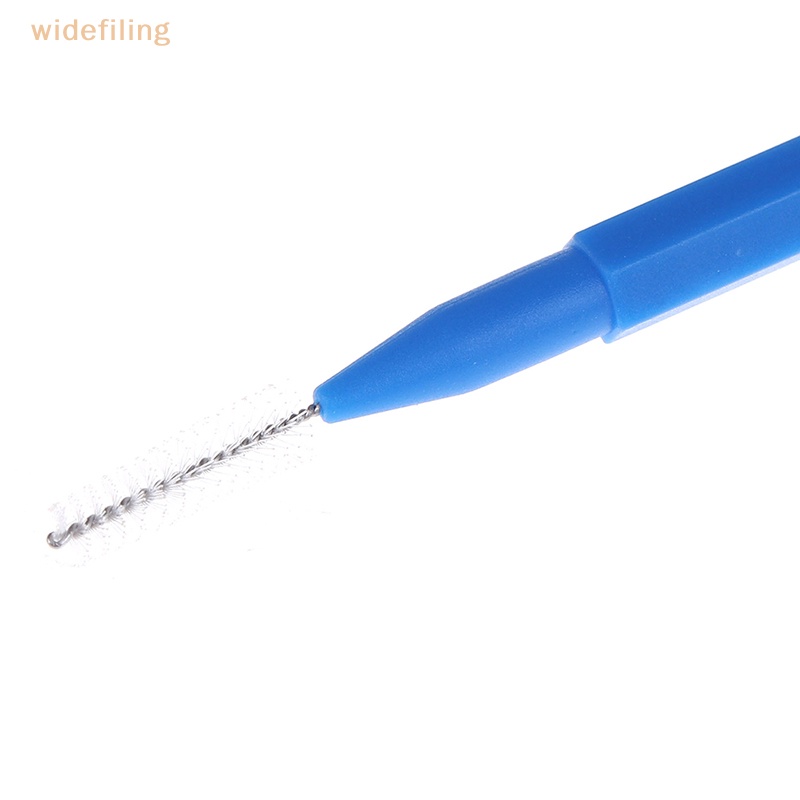 Set 30 Bàn Chải Kẽ Răng Sạch Sâu Tiện Dụng