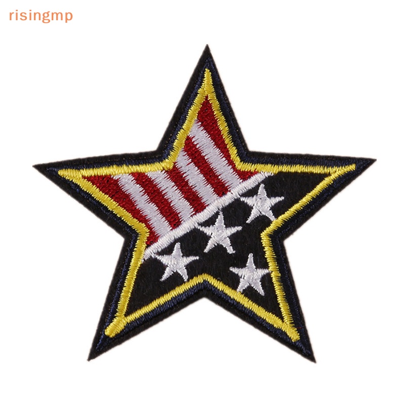 Miếng Dán Trang Trí Hình Đôi Cánh Mini Cho Phi Công Nam DIY