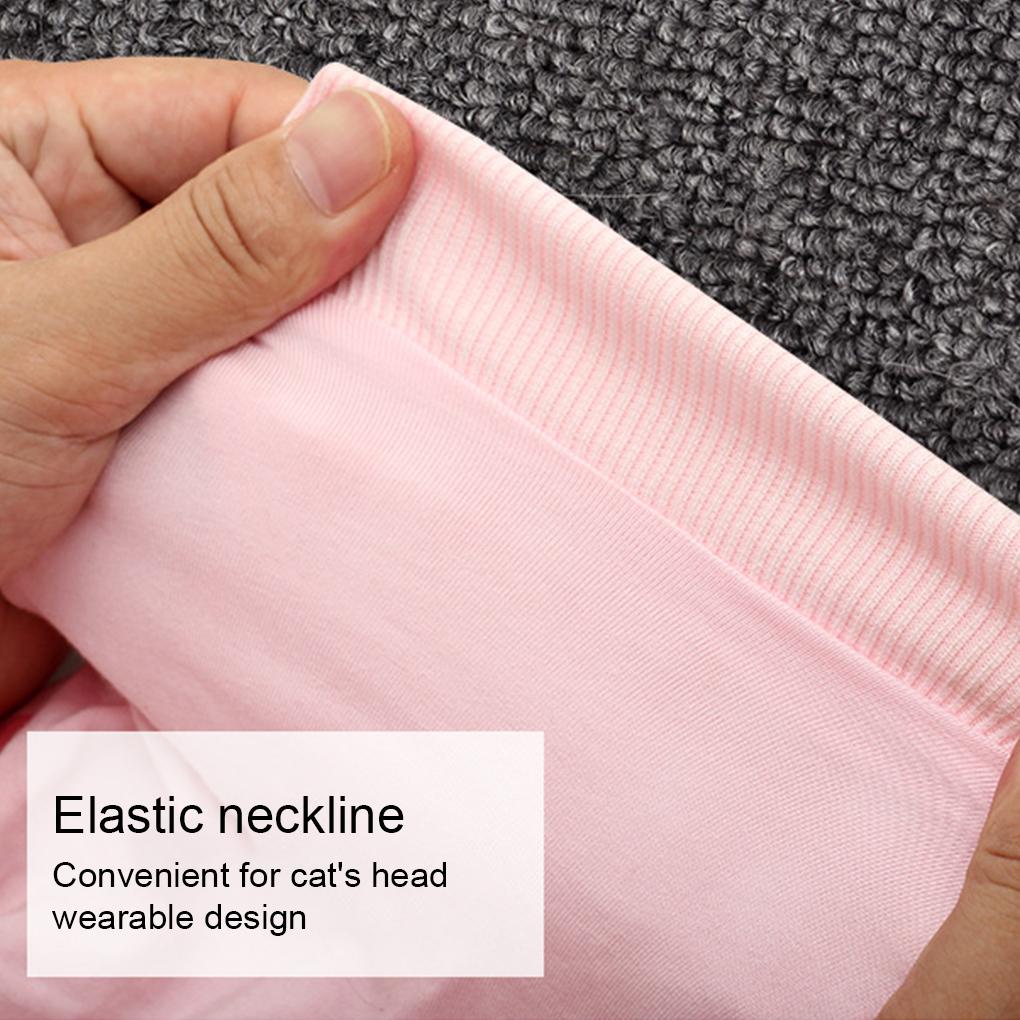 Bộ Đồ Phục Hồi Tốc Độ Cho Thú Cưng 28-33