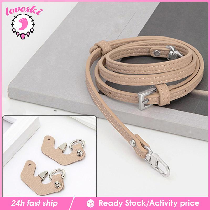 Dây Đeo Chéo Vai Thời Trang Đơn Giản Dành Cho Túi Nhỏ