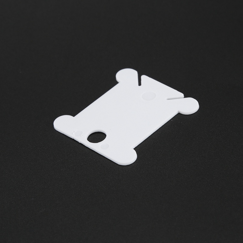 Set 1000 Suốt Chỉ Nhựa 1000 Cái