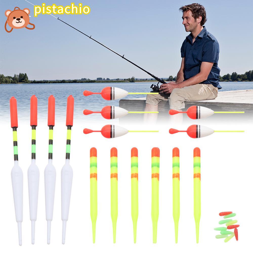 PISTA Phao Nổi Câu Cá Nhiều Kích Cỡ Hợp Thời Trang