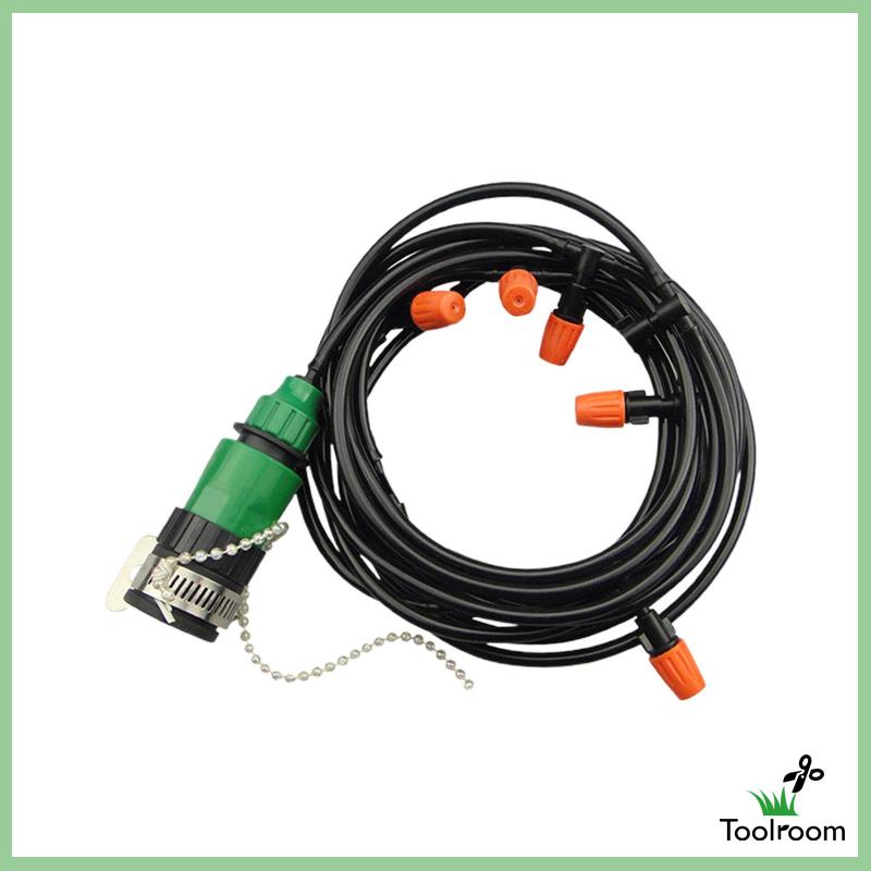 Bộ Hệ Thống Tưới Cây Sân Vườn Dành Cho Trẻ Em