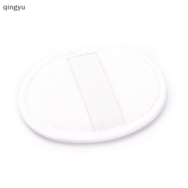 Qingyu Mới Đệm Tắm Xơ Mướp Tự Nhiên Tẩy Tế Bào Chết Toàn Thân