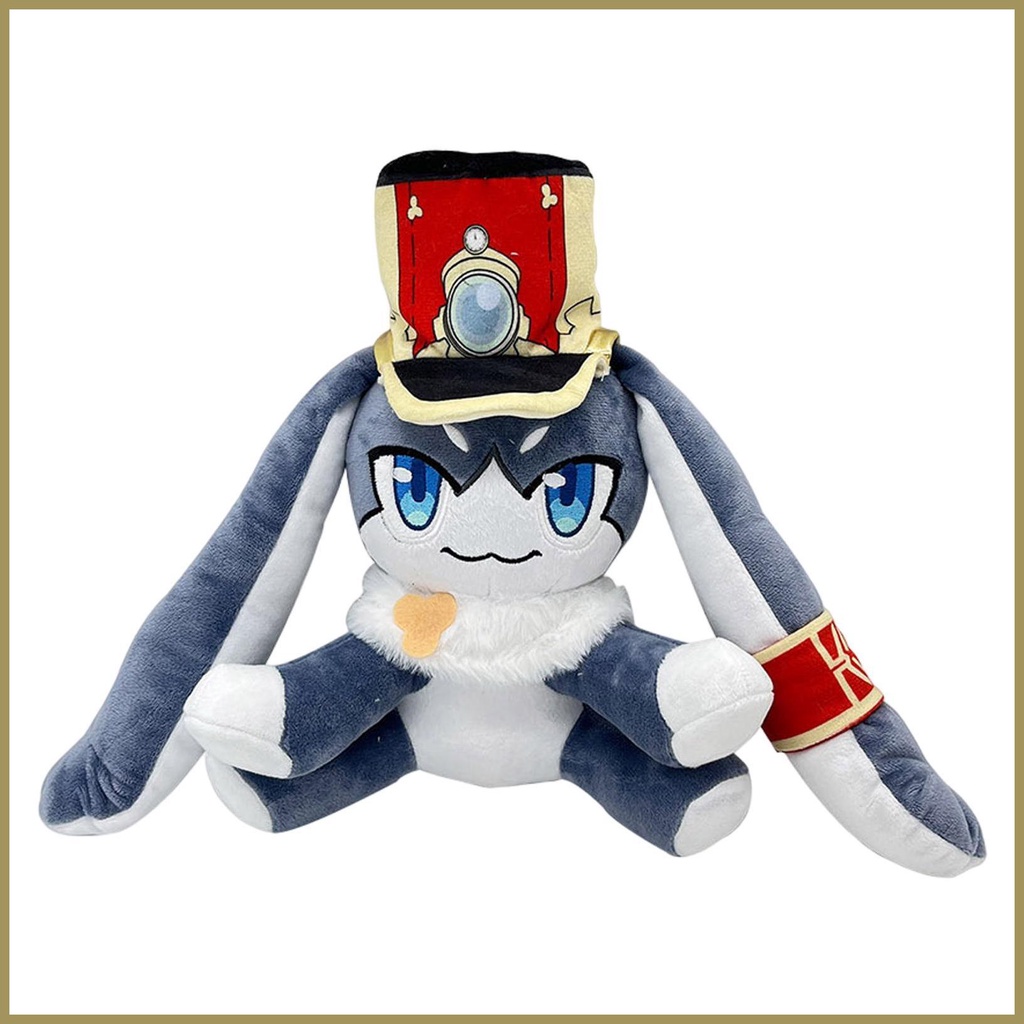 Đồ Chơi Nhồi Bông Hình Đường Ray Ngôi Sao 30cm paca3vn