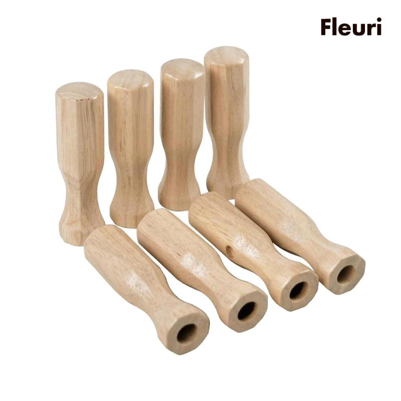 Set 8 Tay Cầm Bóng Đá Chống Trượt Thay Thế Tiện Dụng