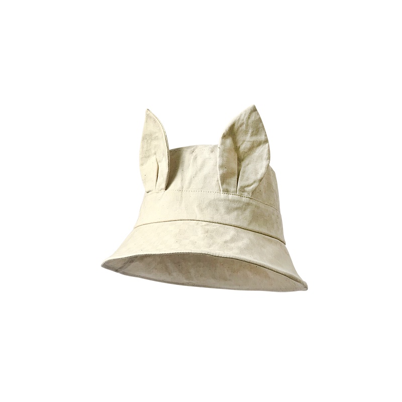 Nón Tai Mèo Dễ Thương Phong Cách Hàn Quốc Cho Nữ