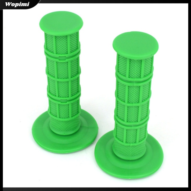 Mf Vỏ Bọc Tay Lái Bằng Cao Su Cho Xe Mô Tô HONDA XR400R XR600 XR650 KLX250 DRZ400 S / SM DR650