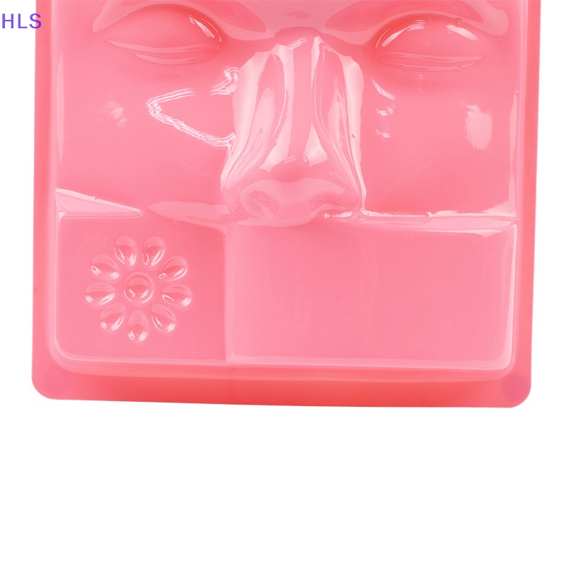 Khay Đựng Lông Mi Giả 3 Trong 1 Đầu Phẳng Tiện Dụng