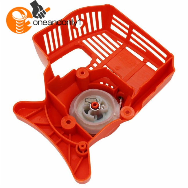 Cuộn Dây Kéo Khởi Động Cho Xe Hơi 41401904009 Phụ Tùng Máy Cắt Cỏ Stihl Fs38 Fs45 Fs46 Fs55 Hl45 Km55