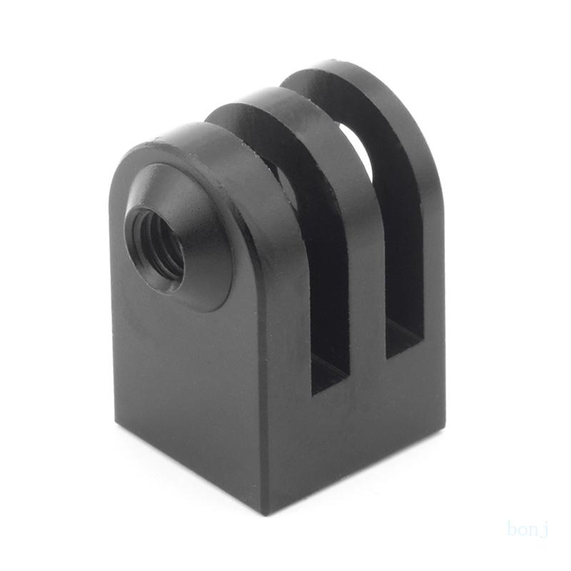 Giá Đỡ Hợp Kim Nhôm bonj 1 4 Mini Cho Máy Ảnh Hero 8 7 6 5 4