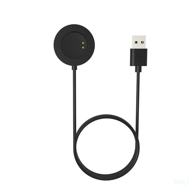 Đế Sạc Đứng Có Dây Cáp USB Cho Realme-Watch 2 Pro RMA2006