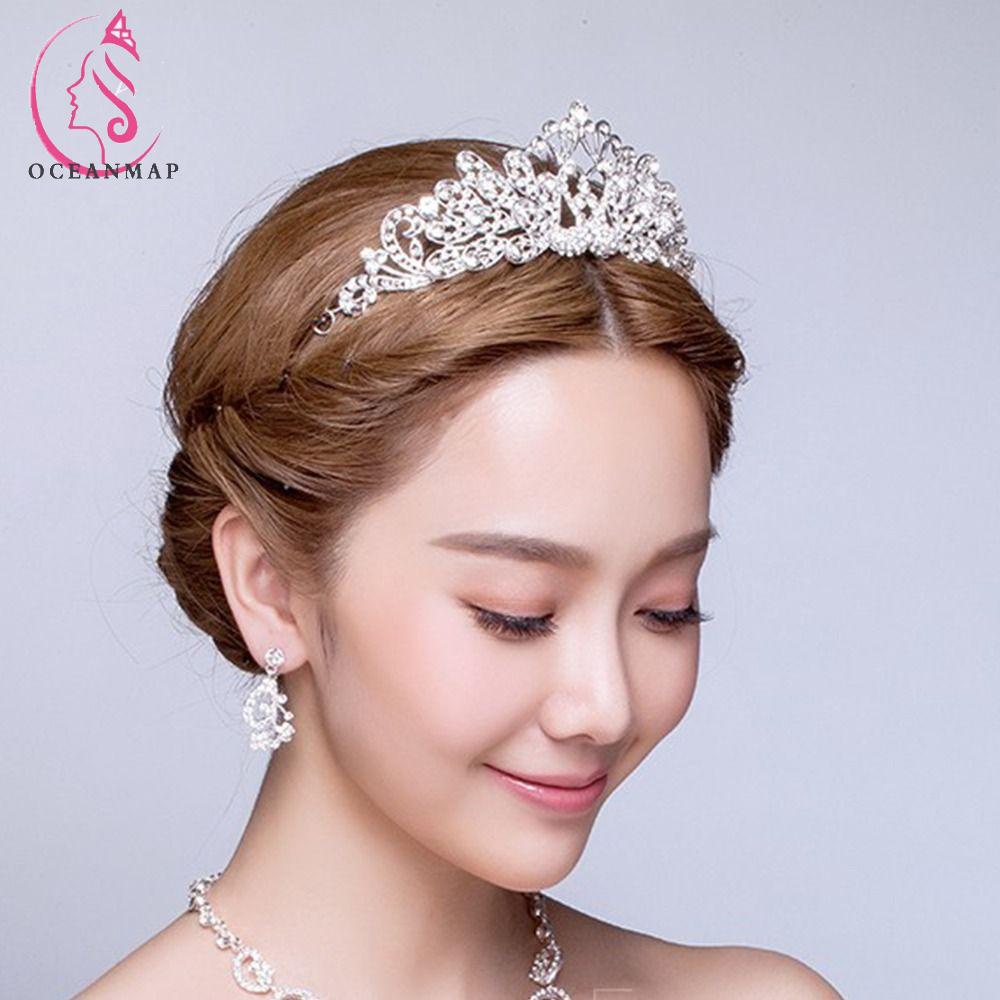 OCEANMAP Vòng cổ Trang Sức Thời Trang Thanh Lịch Cho Nữ