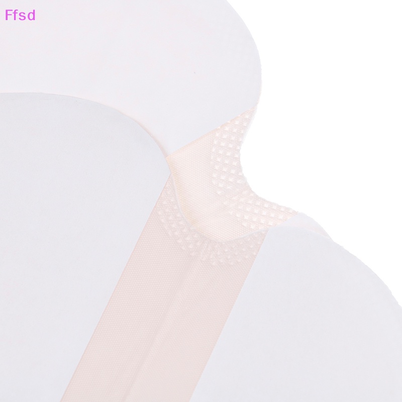 Set 20 Miếng Dán Thấm Hút Mồ Hôi Vùng Da Dưới Cánh Tay Dùng Một Lần Tiện Lợi Bán Chạy * Bán Chạy