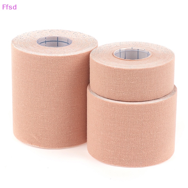 {Ffsd} Miếng Dán Thạch Cao Vải Không Dệt Dùng Sửa Chữa Vết Thương