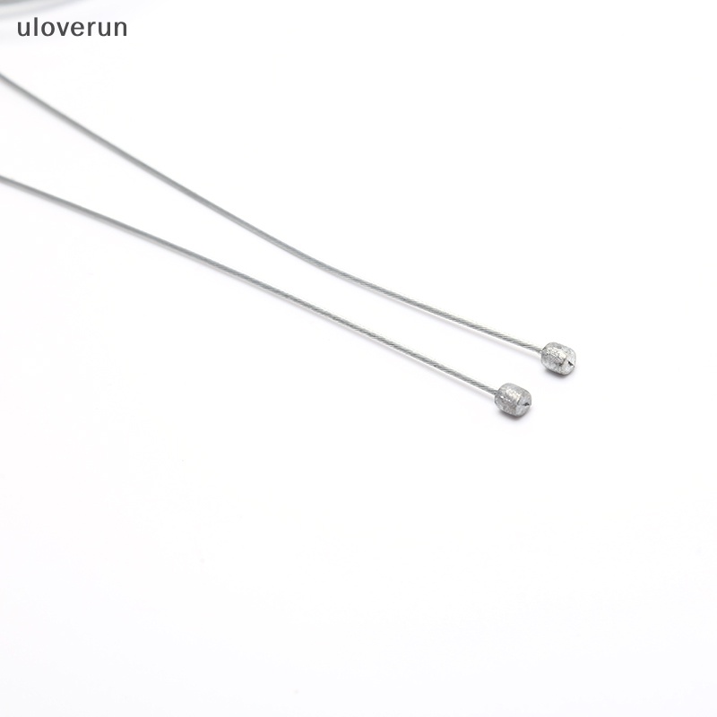 Uloverun Dây Cáp Chuyển Đổi Bên Trong Xe Đạp Leo Núi Bằng Thép Không Gỉ vn