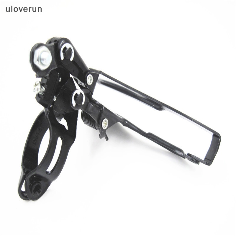 Bộ Đề Trước / Dưới Cho Xe Đạp Leo Núi uloverun FD-TZ30 6 / 7 31.8