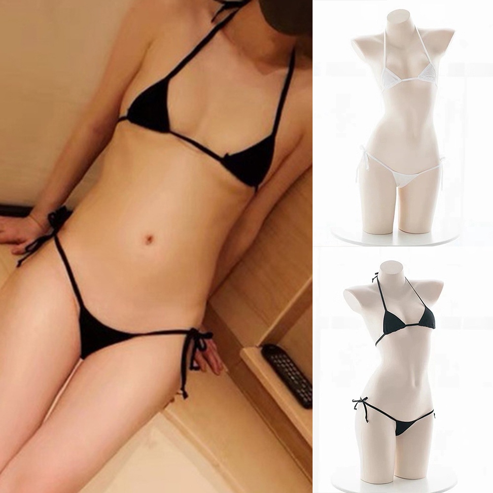 Set Bikini Hai Mảnh Quyến Rũ Cho Nữ