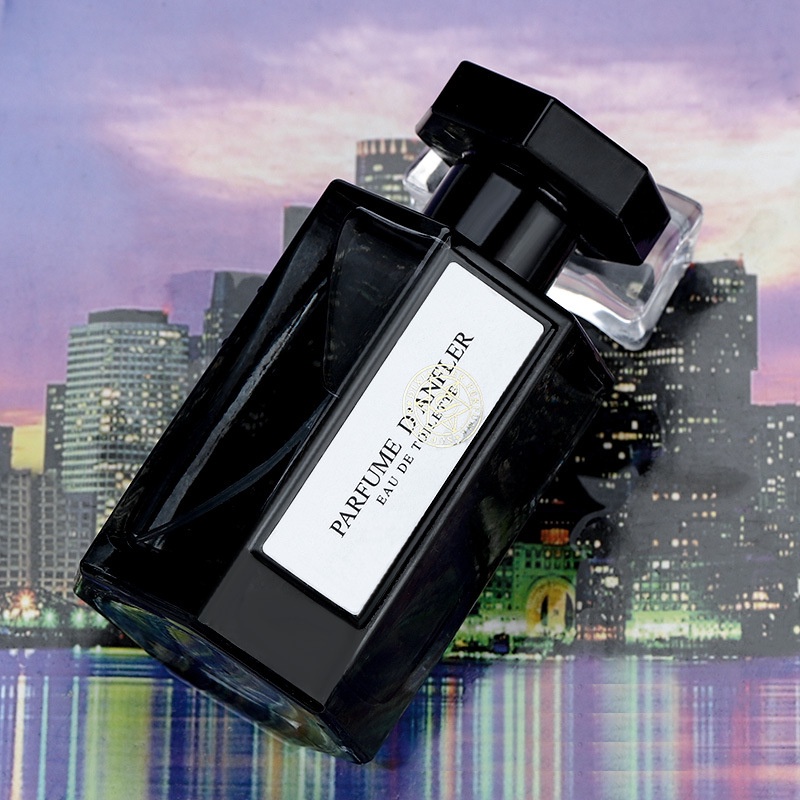 Nước Hoa Dixianger Hương Gỗ Trung Tính Lâu Phai 100ml Cho Nam Nữ