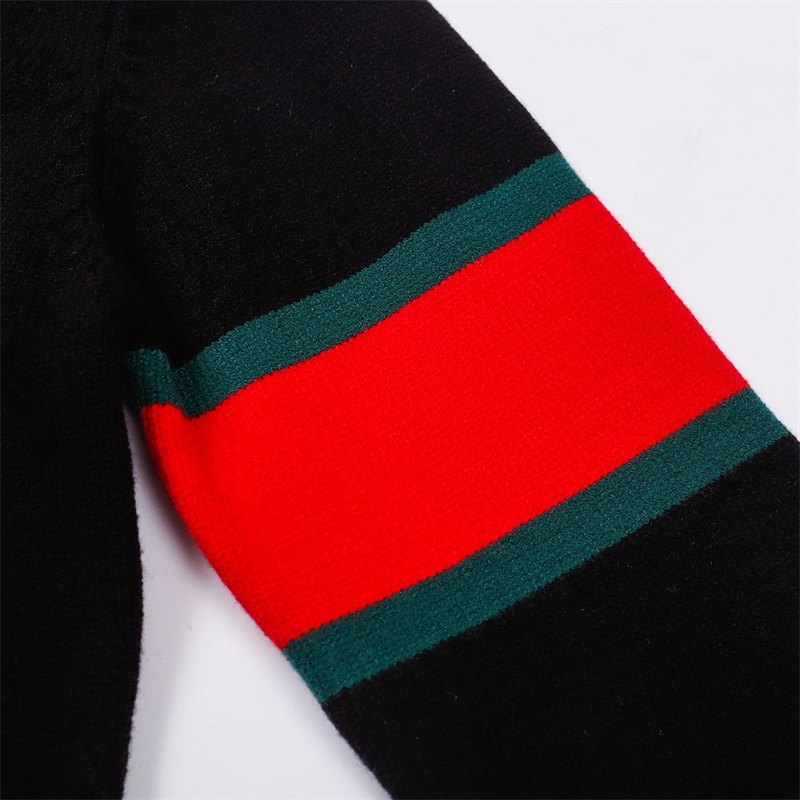 Xu Hướng Thời Trang Mới G88-CHUCKY GRGThe Được Làm Thủ Công Với Len, cảm thấy rất thoải mái với cảm giác. Áo sweater Rất Đơn Giản Và Thanh Lịchiky5W