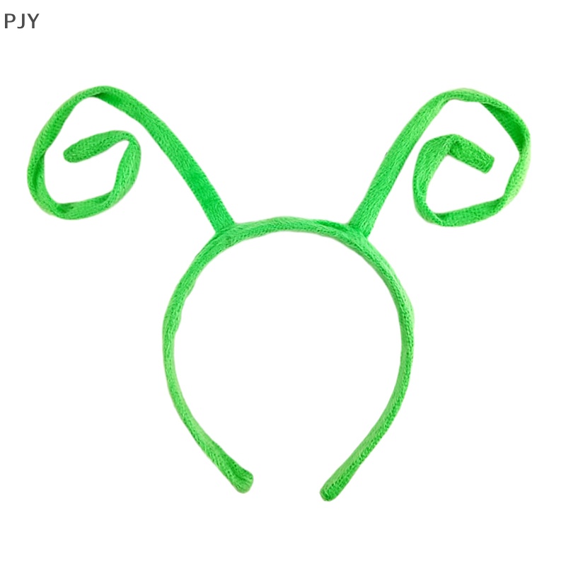 Pjy Băng Đô Cài Tóc Hình Kiến / Bướm Cho Tiệc Halloween PJ