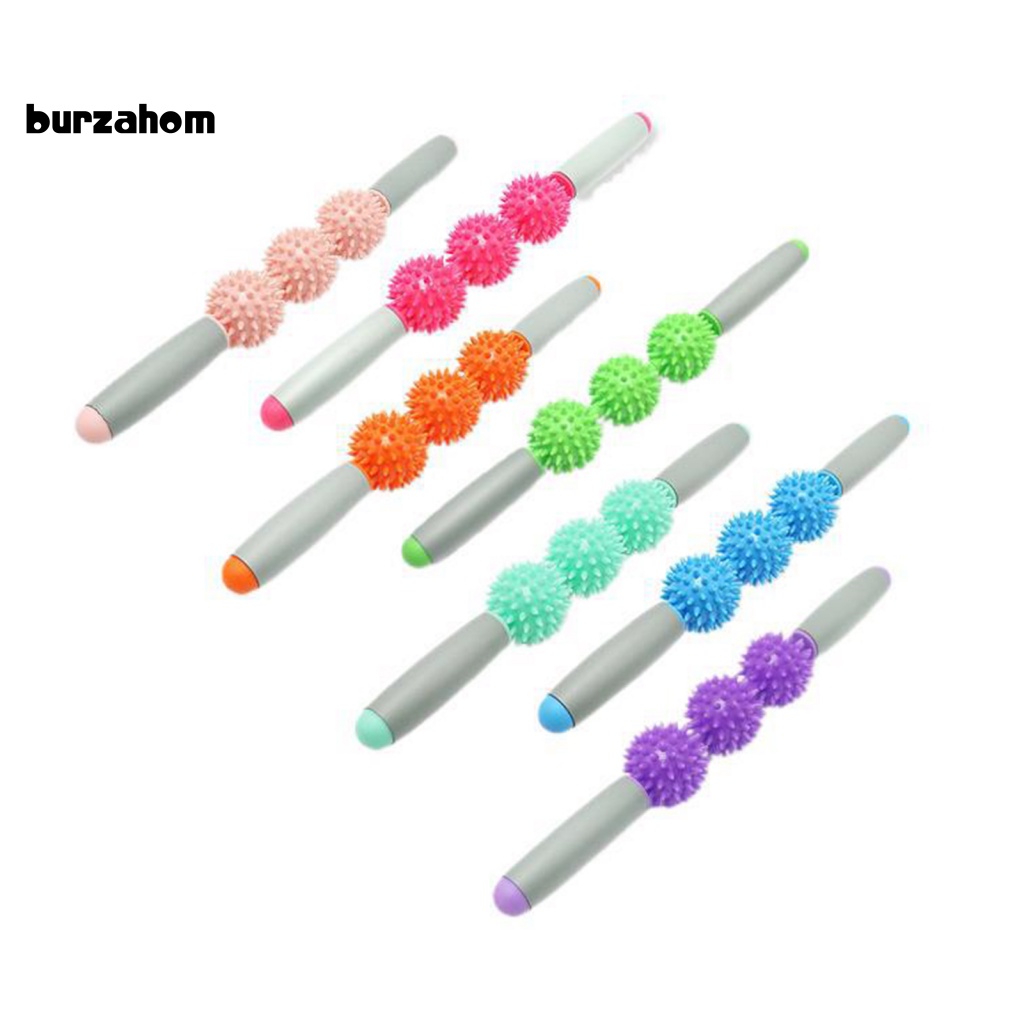 Gậy Lăn Mát Xa Giảm Đau Lưng / Chân / Toàn Thân