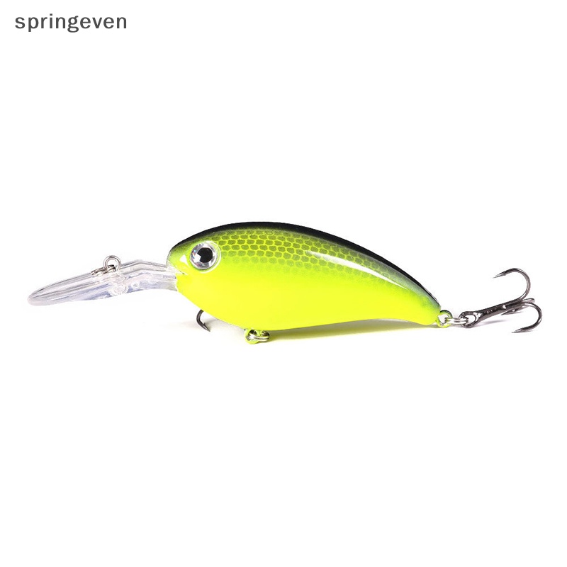 Mồi Câu Cá Giả Bằng Chất Liệu Cứng Cáp 10.5cm / 15.2g