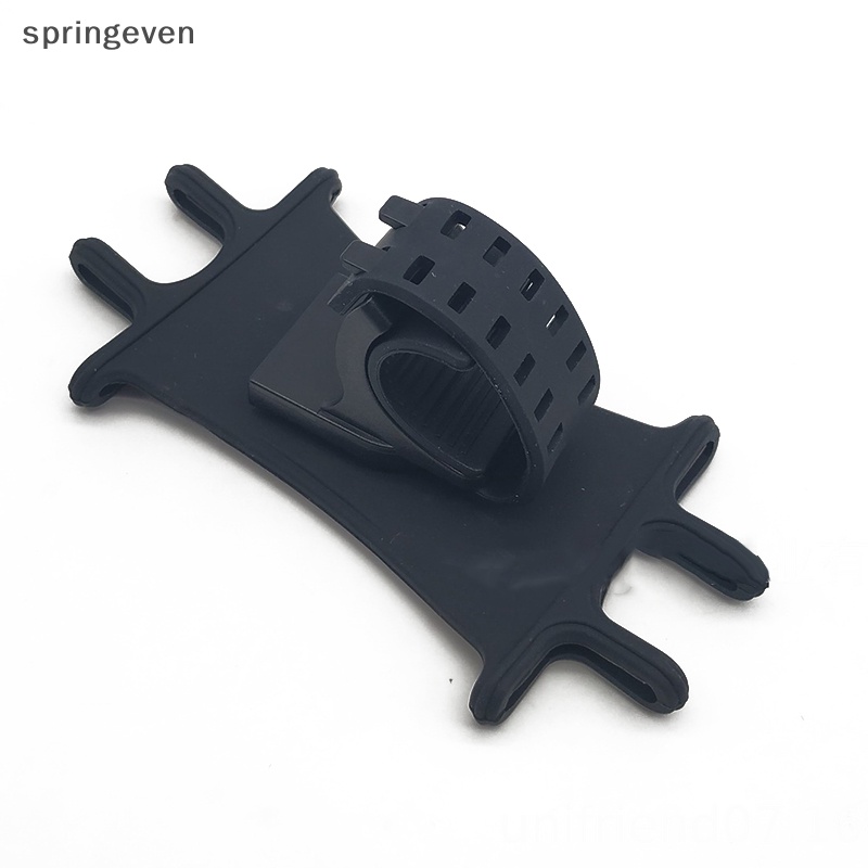 Dây Silicon Cố Định Điện Thoại Xoay 360 Độ