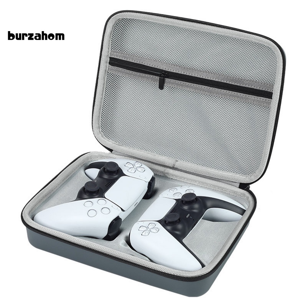 SONY Túi Đựng Chống Sốc / Thấm Nước Có Tay Cầm Điều Chỉnh Được Cho PS5