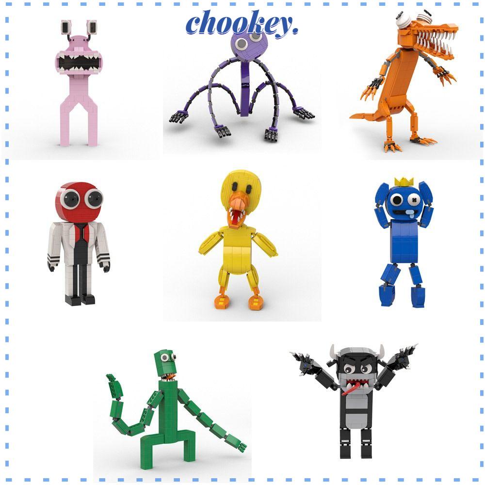 CHOOKEY Đồ trang trí Búp Bê Cầu Vồng Xinh Xắn Dùng Trong Trang Trí