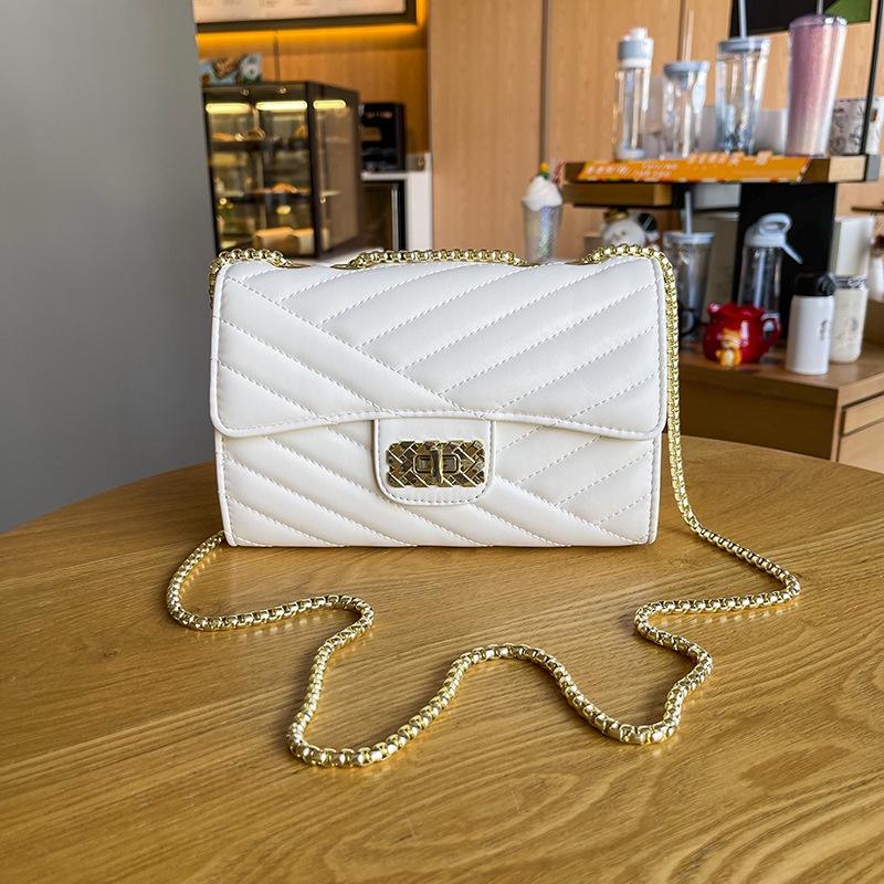 Túi Đeo Chéo Đựng Điện Thoại Họa Tiết Thêu Thời Trang Sành Điệu Cho Nữ