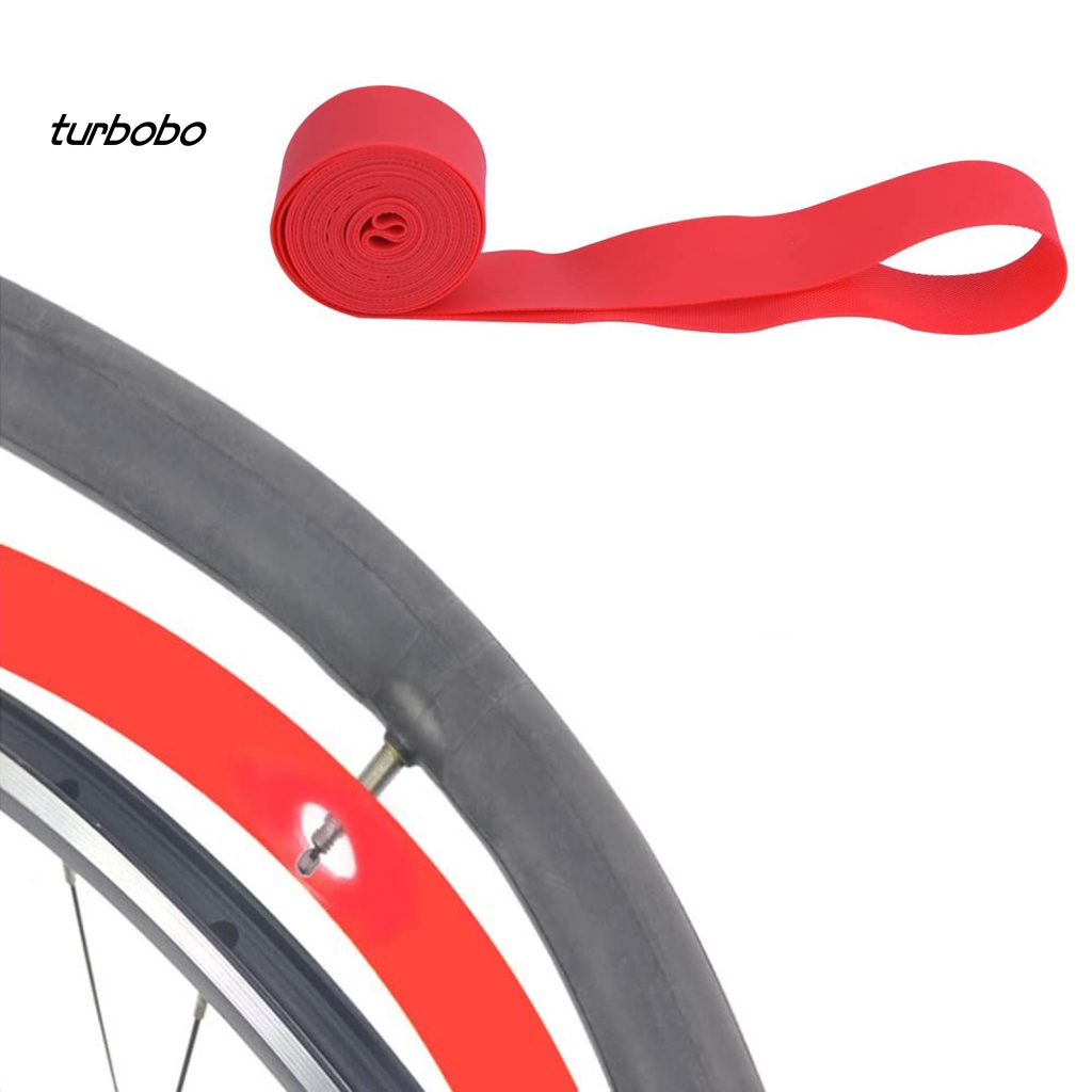 Cuộn Dây Nylon Bọc Vành Bánh Xe Đạp Leo Núi Chống Nổ 26 / 275 / 29 inch / 700C