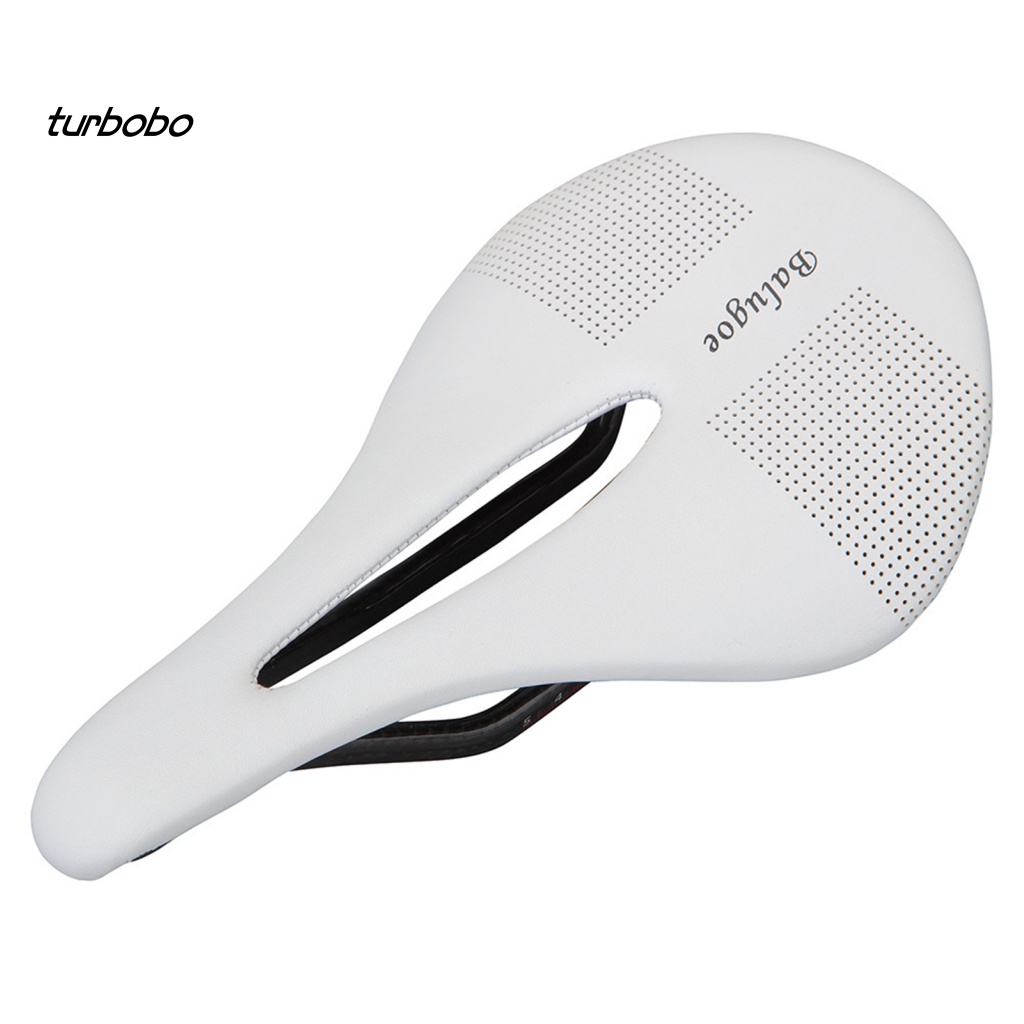 Yên Xe Đạp Thiết Kế Rỗng Thoáng Khí Thân Thiện Với Môi Trường