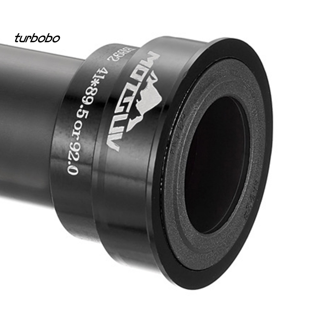 Khung Đỡ Dưới Trục Khuỷu Tay Quay BB92 Chống Ăn Mòn Chống Thấm Nước Chống Ăn Mòn Dành Cho MTB