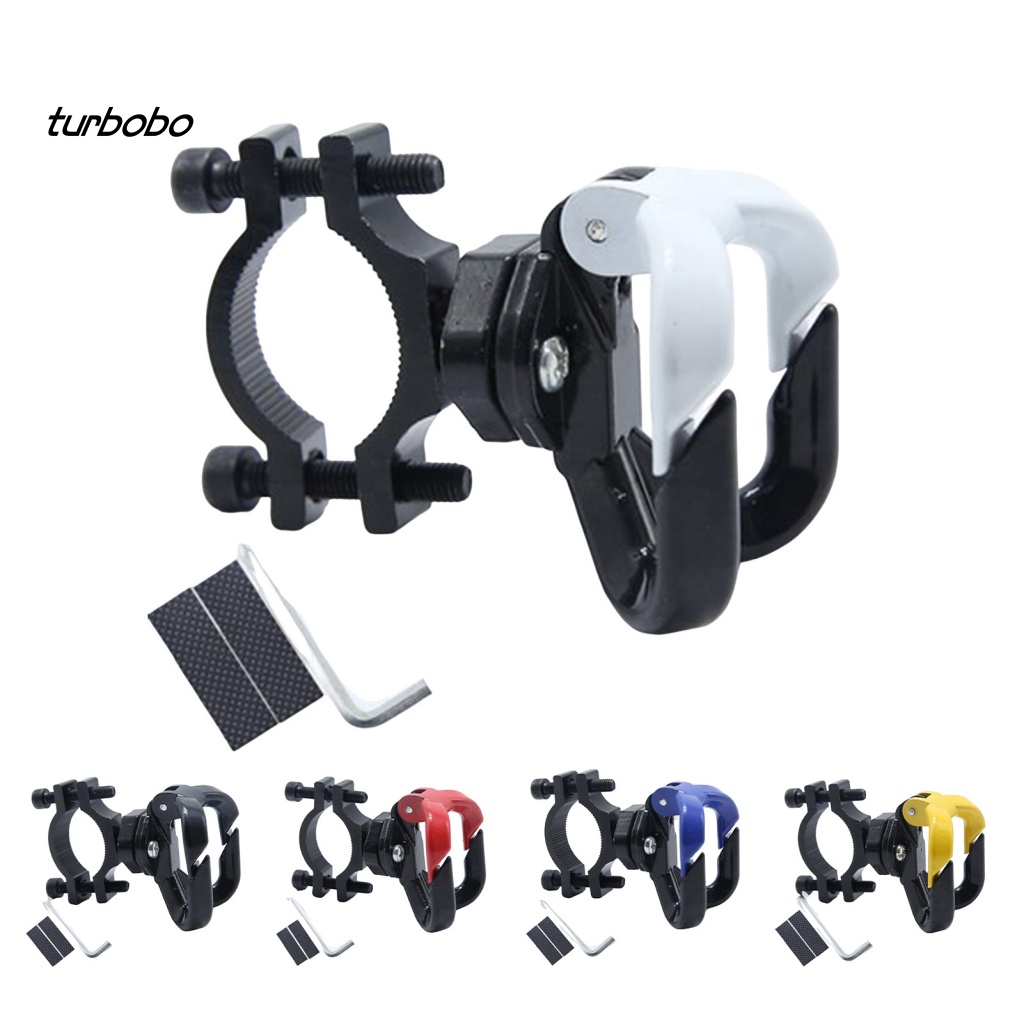 1 Bộ Móc Treo Xe Đạp Hai Đầu Bằng Sắt Bền Chống Rơi Chịu Tải Nặng Không Có Thể Được Sức Nặng