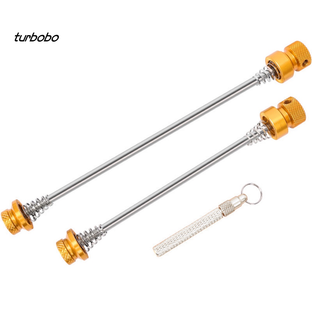 1 Bộ Đòn Bẩy CNC Chịu Lực Nhanh Chịu Lực Tốt Tháo Lắp Nhanh CNC Trước / Sau Cho Xe Đạp