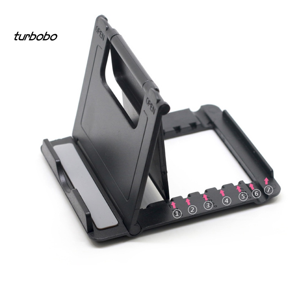 Giá Đỡ Điện Thoại Để Bàn Thông Dụng Có Thể Điều Chỉnh