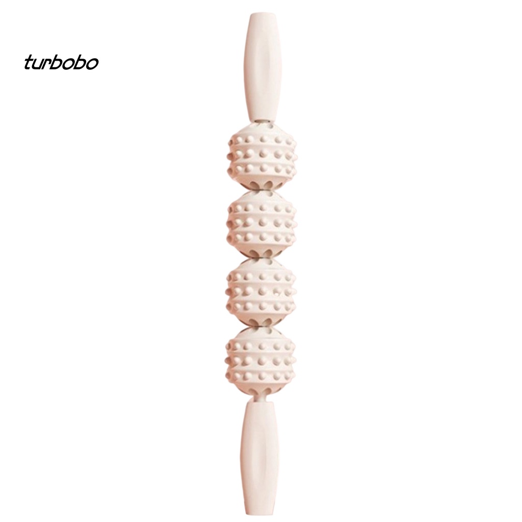 Thanh Lăn Thư Giãn Cơ Bắp Cầm Tay Không Biến Dạng Độ Cứng Cao Đa Năng