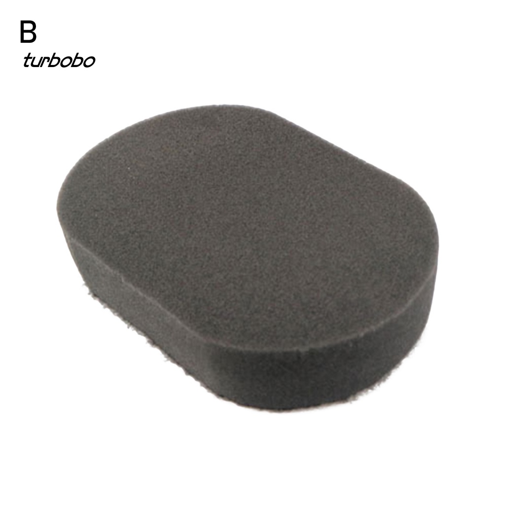 Bàn Chải Vệ Sinh Lốp Xe Hơi Có Tay Cầm Dài Chống Mài Mòn Tiện Dụng