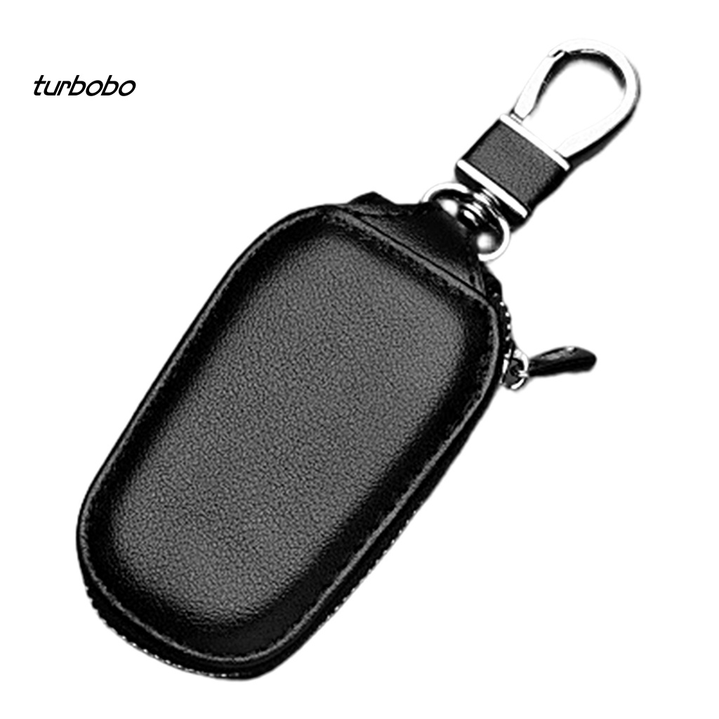Vỏ Bọc Chìa Khóa Điều Khiển Từ Xa Chống Bụi Bằng Kim Loại Thiết Kế Móc Kim Loại Tiện Lợi Dành Cho Xe Hơi