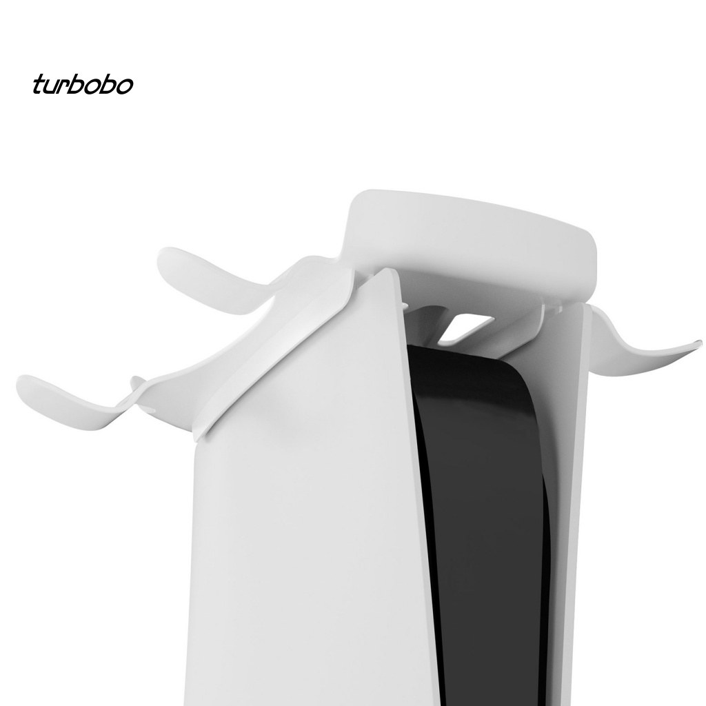 Giá Đỡ Trưng Bày Cáp Sạc / Tai Nghe VR 1 / 2 Tiết Kiệm Không Gian Tiện Dụng Cho PS5 VR2