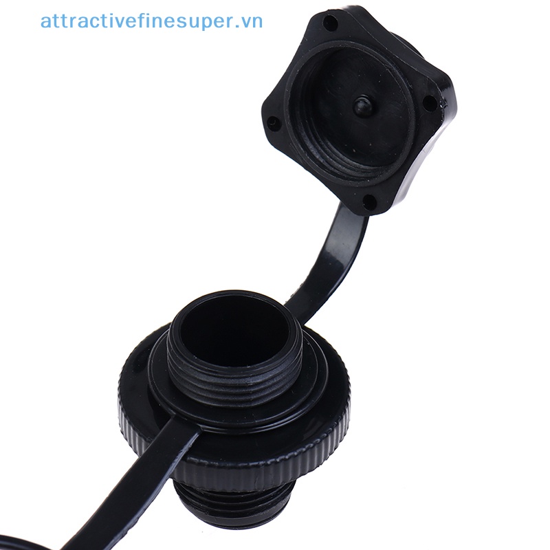 Van Chuyển Đổi Ống Bơm Hơi Bằng TPU PVC Chống Rò Rỉ Cho Thuyền Bơm Hơi